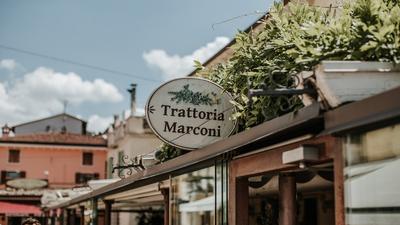 Taverna Marconi 